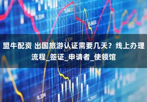 盟牛配资 出国旅游认证需要几天？线上办理流程_签证_申请者_使领馆